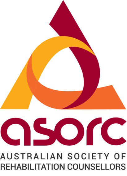 ASORC logo